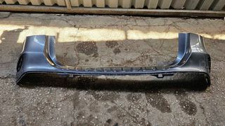 MERCEDES GLA-CLASS (H247 / W247) | 2020 – 2026 | A2478801805 | AMG LINE ΟΠΙΣΘΙΟΣ ΠΡΟΦΥΛΑΚΤΗΡΑΣ (REAR BUMPER) ΓΝΗΣΙΟΣ ΜΕΤΑΧΕΙΡΙΣΜΕΝΟΣ