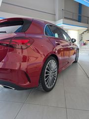 Mercedes-Benz A 180 2024 ΜΟΝΑΔΙΚΟ  FACE LIFT-thumb-4