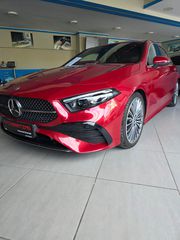 Mercedes-Benz A 180 2024 ΜΟΝΑΔΙΚΟ  FACE LIFT-thumb-32