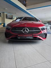 Mercedes-Benz A 180 2024 ΜΟΝΑΔΙΚΟ  FACE LIFT-thumb-33