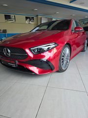 Mercedes-Benz A 180 2024 ΜΟΝΑΔΙΚΟ  FACE LIFT-thumb-34
