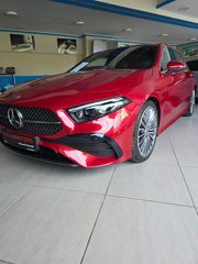Mercedes-Benz A 180 2024 ΜΟΝΑΔΙΚΟ  FACE LIFT-thumb-35