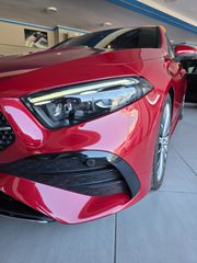 Mercedes-Benz A 180 2024 ΜΟΝΑΔΙΚΟ  FACE LIFT-thumb-6