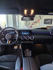 Mercedes-Benz A 180 2024 ΜΟΝΑΔΙΚΟ  FACE LIFT-thumb-7