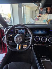 Mercedes-Benz A 180 2024 ΜΟΝΑΔΙΚΟ  FACE LIFT-thumb-8