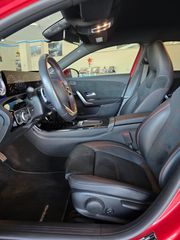Mercedes-Benz A 180 2024 ΜΟΝΑΔΙΚΟ  FACE LIFT-thumb-10