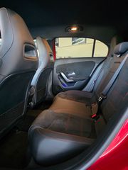 Mercedes-Benz A 180 2024 ΜΟΝΑΔΙΚΟ  FACE LIFT-thumb-12