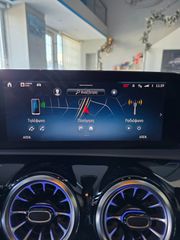 Mercedes-Benz A 180 2024 ΜΟΝΑΔΙΚΟ  FACE LIFT-thumb-14