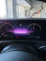 Mercedes-Benz A 180 2024 ΜΟΝΑΔΙΚΟ  FACE LIFT-thumb-16