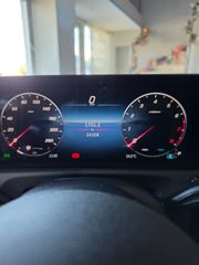 Mercedes-Benz A 180 2024 ΜΟΝΑΔΙΚΟ  FACE LIFT-thumb-18