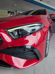 Mercedes-Benz A 180 2024 ΜΟΝΑΔΙΚΟ  FACE LIFT-thumb-29