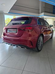Mercedes-Benz A 180 2024 ΜΟΝΑΔΙΚΟ  FACE LIFT-thumb-30