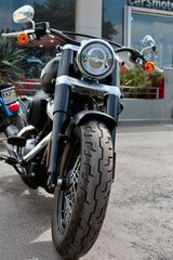 Harley Davidson Softail Slim 2018