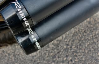 Harley Davidson Softail Slim 2018-thumb-2
