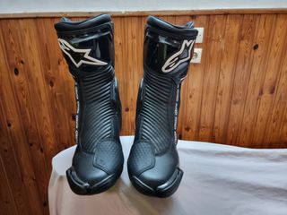 ALPINSTARS SMX PLUS V2 No 44