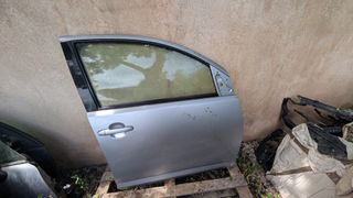 Daihatsu Sirion 05-15