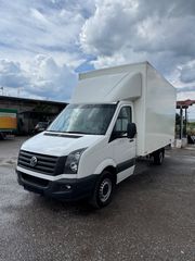 Κόφα Volkswagen 2017 CRAFTER 2.0TDI-thumb-2
