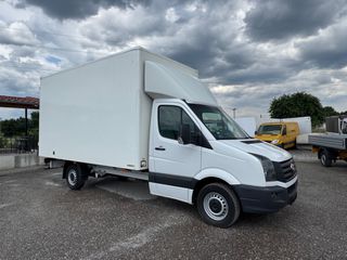 Κόφα Volkswagen 2017 CRAFTER 2.0TDI-thumb-5