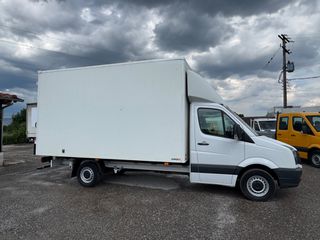 Κόφα Volkswagen 2017 CRAFTER 2.0TDI-thumb-6