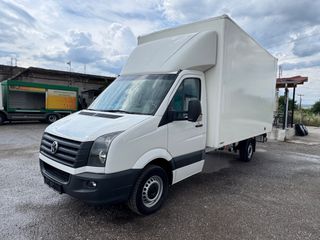 Κόφα Mercedes-Benz 2017 SPRINTER 316-thumb-1