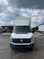 Κόφα Mercedes-Benz 2017 SPRINTER 316-thumb-3