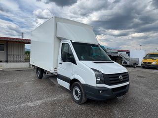 Κόφα Mercedes-Benz 2017 SPRINTER 316-thumb-4
