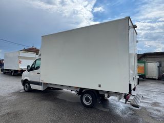 Κόφα Mercedes-Benz 2017 SPRINTER 316-thumb-11