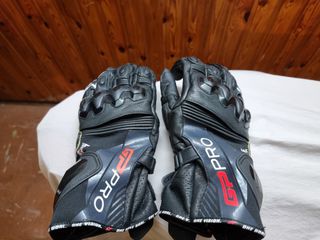 ALPINSTARS GP PRO R4 No XL