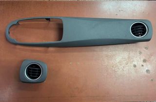 ΚΟΝΣΟΛΑ ΜΕ ΑΕΡΑΓΩΓΟ TOYOTA YARIS 2011-2014