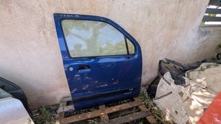 Opel Agila 99-08