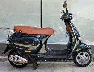 Piaggio Vespa 2001
