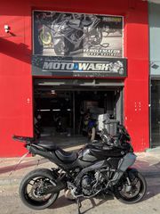 Yamaha Tracer 9 2025