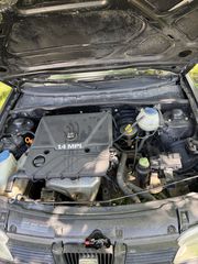 Seat Cordoba 2000
