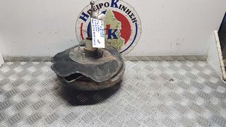 VW BORA 98-05 ΣΕΒΡΟ ΚΩΔ:1J1614105H