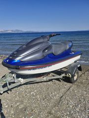 Yamaha 2003 gt 85