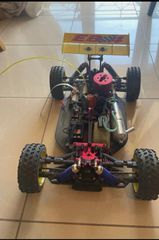 Off-Road Thunder Tiger 2015 EB4