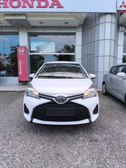 Toyota Yaris 2014 1.0 VVTI 5θυρο