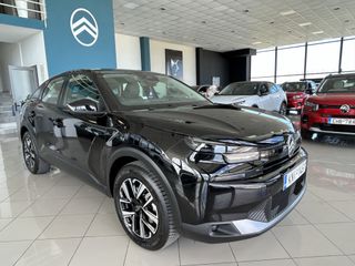 Citroen C4 2026 C4 FL HYBRID 145 AUTO PLUS