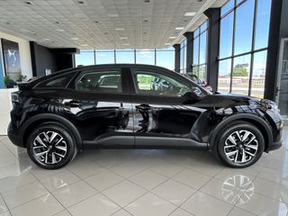 Citroen C4 2026 C4 FL HYBRID 145 AUTO PLUS-thumb-3