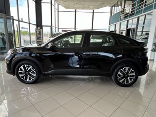Citroen C4 2026 C4 FL HYBRID 145 AUTO PLUS-thumb-4
