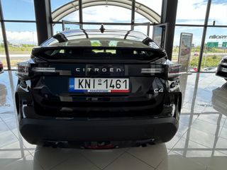 Citroen C4 2026 C4 FL HYBRID 145 AUTO PLUS-thumb-7