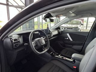 Citroen C4 2026 C4 FL HYBRID 145 AUTO PLUS-thumb-8