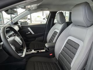 Citroen C4 2026 C4 FL HYBRID 145 AUTO PLUS-thumb-9