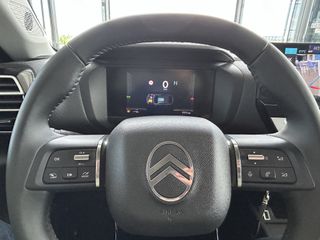 Citroen C4 2026 C4 FL HYBRID 145 AUTO PLUS-thumb-13