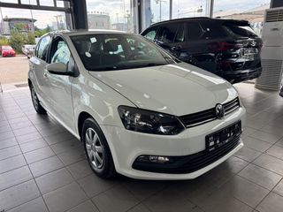 Volkswagen Polo 2017 1.0 MPI 75PS ACTIVE!