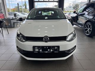 Volkswagen Polo 2017 1.0 MPI 75PS ACTIVE!-thumb-1