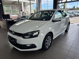 Volkswagen Polo 2017 1.0 MPI 75PS ACTIVE!-thumb-2
