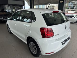 Volkswagen Polo 2017 1.0 MPI 75PS ACTIVE!-thumb-3
