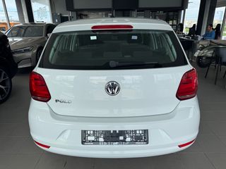 Volkswagen Polo 2017 1.0 MPI 75PS ACTIVE!-thumb-4