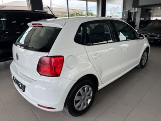 Volkswagen Polo 2017 1.0 MPI 75PS ACTIVE!-thumb-5